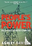 Dawson, Ashley - People's Power