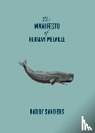 Sanders, Barry - The Manifesto of Herman Melville