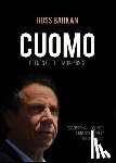 Barkan, Ross - Cuomo: The Dark Prince Returns