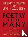 McCluskey, Len - Poetry for the Many
