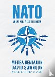 Benjamin, Medea, Swanson, David - NATO