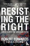 Edwards, Robert - Join the Resistance