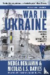 Benjamin, Medea, Davis, Nicolas J. S. - War in Ukraine