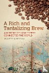 Fregulia, Jeanette M. - A Rich and Tantalizing Brew