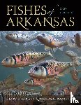 Robison, Henry W., Buchanan, Thomas M. - Fishes of Arkansas