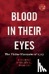Stockley, Grif, Mitchell, Brian K., Lancaster, Guy - Blood in Their Eyes