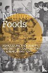 Wise, Michael D. - Native Foods
