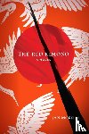 Morrill, Jan - The Red Kimono