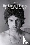 McWilliams, James - The Life and Poetry of Frank Stanford