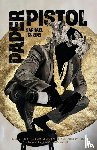 Jenkins, Raphael - Paper Pistol