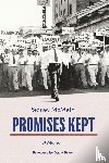 McMath, Sidney S. - Promises Kept