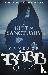 Robb, Candace - A Gift of Sanctuary