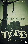 Robb, Candace - A Vigil of Spies