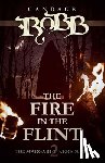 Robb, Candace - The Fire in the Flint