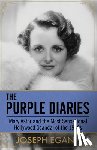 Egan, Joseph - The Purple Diaries
