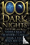 Black, Shayla, Graham, Heather, Hart, Liliana, Folsom, Tina - 1001 Dark Nights