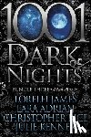 James, Lorelei, Adrian, Lara, Rice, Christopher, Kenner, Julie - 1001 Dark Nights