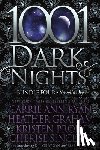 Ryan, Carrie Ann, Graham, Heather, Proby, Kristen, Sinclair, Cherise - 1001 Dark Nights
