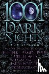 Armentrout, Jennifer, James, Lorelei, Ivy, Alexandra, Wright, Laura - 1001 Dark Nights