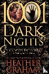 Graham, Heather - Crimson Twilight