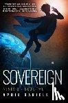 Daniels, April - Sovereign
