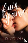 Murphy, Monica - Fair Game