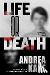 Kane, Andrea - Life or Death