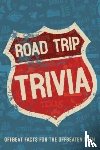 Press, Willow Creek - Road Trip Trivia