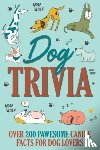 Press, Willow Creek - Dog Trivia