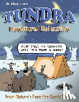 Chad Carpenter - Tundra: Unnatural Selection Softcover Book