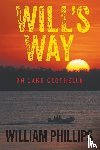 Phillips, William - Will's Way