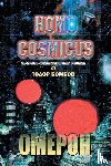 Bombov, Todor - Homo Cosmicus