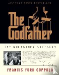 Coppola, Francis Ford - The Godfather Notebook