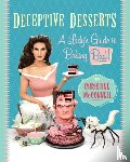 McConnell, Christine - Deceptive Desserts
