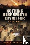 Folsom, Seth William Bell - Nothing Here Worth Dying For