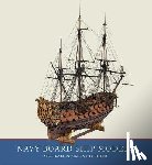 Stephens, Simon - NAVY BOARD SHIP MODELS
