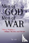 Doyle, Robert C. - Men of God, Men of War
