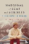 Clift, A. Denis - Madrigal of Seas and Summits