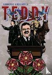 Luckinbill, Laurence - Teddy