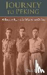 Pinck, Dan - Journey to Peking