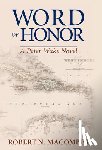 Macomber, Robert - Word of Honor