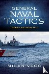 Vego, Milan - General Naval Tactics