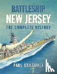 Stillwell, Paul L - Battleship New Jersey