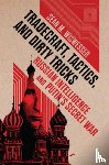 Wiswesser, Sean M. - Tradecraft, Tactics, and Dirty Tricks