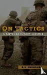Friedman, Brett A. - On Tactics