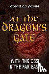 Fenn, Charles - At the Dragon's Gate
