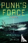 Carroll, Ward, Peak, Tony - Punk's Force