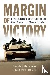 Macgregor, Douglas - Margin of Victory