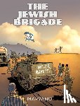 Marvano - The Jewish Brigade