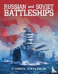 McLaughlin, Stephen - Russian and Soviet Battleships
